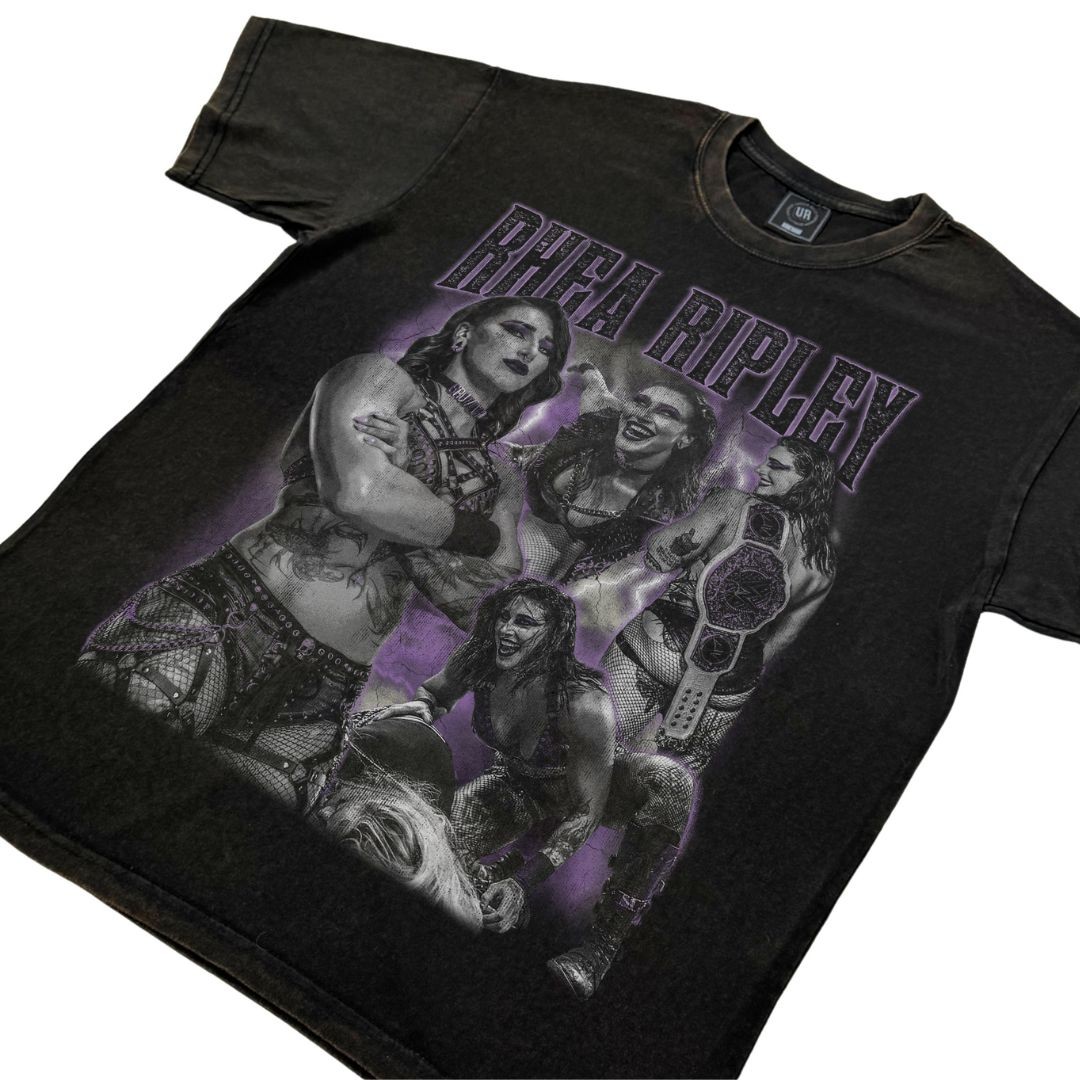 VINTAGE RIPLEY T-SHIRT