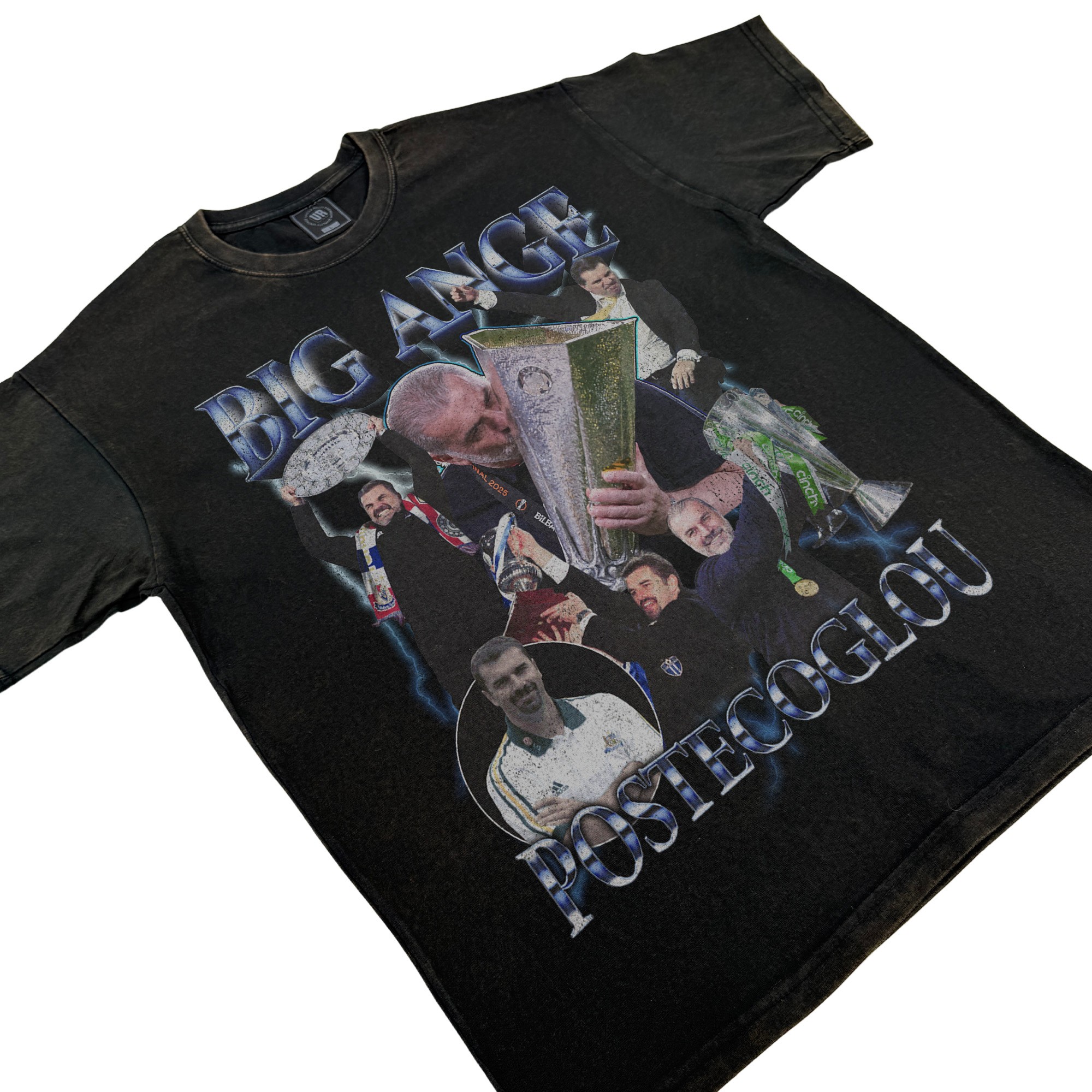 VINTAGE EUROPA BIG ANGE T-SHIRT