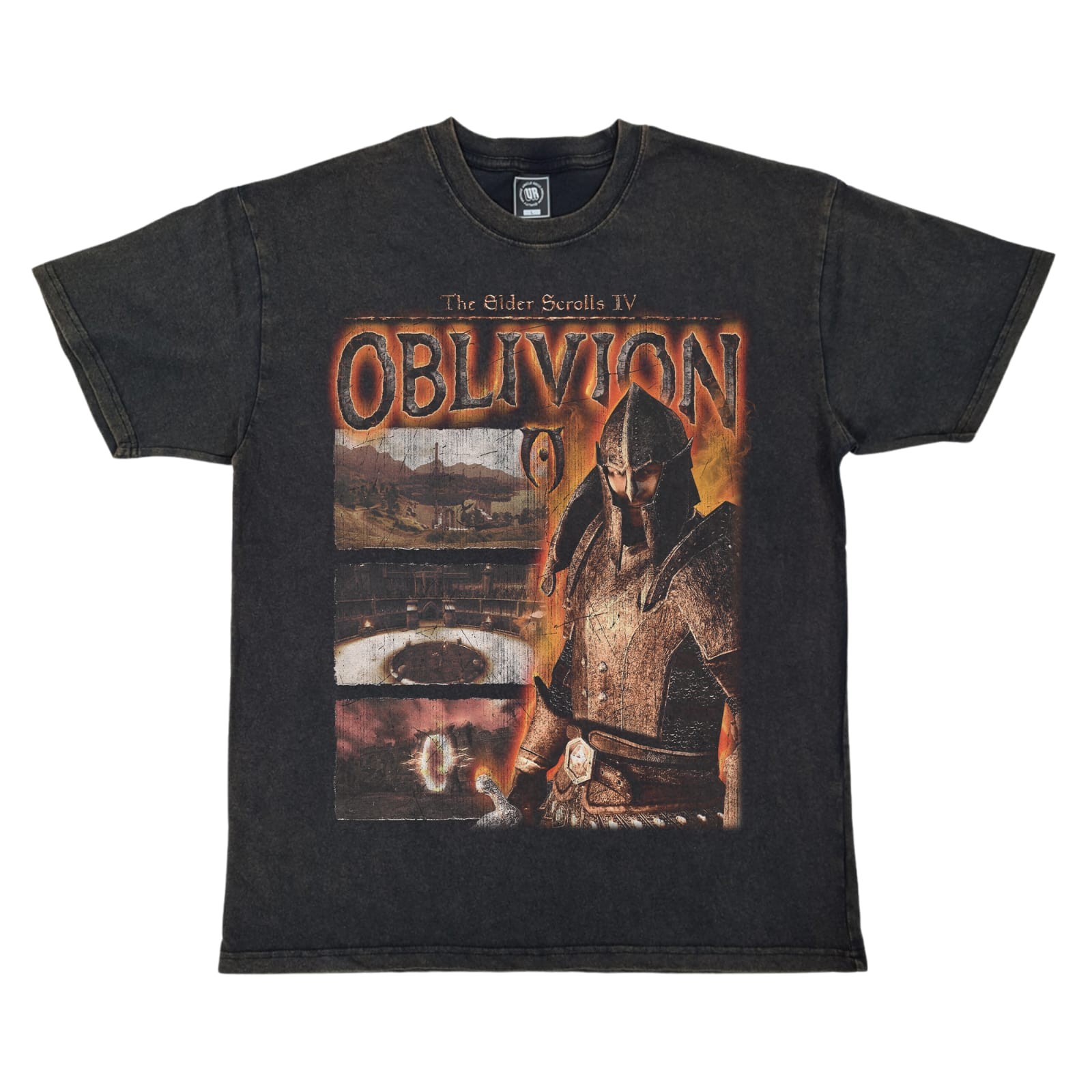 VINTAGE OBLIVION T-SHIRT