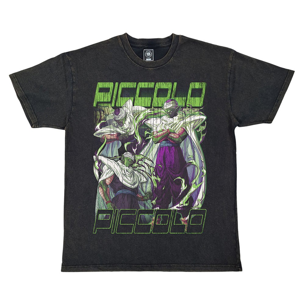 VINTAGE PICCOLO T-SHIRT