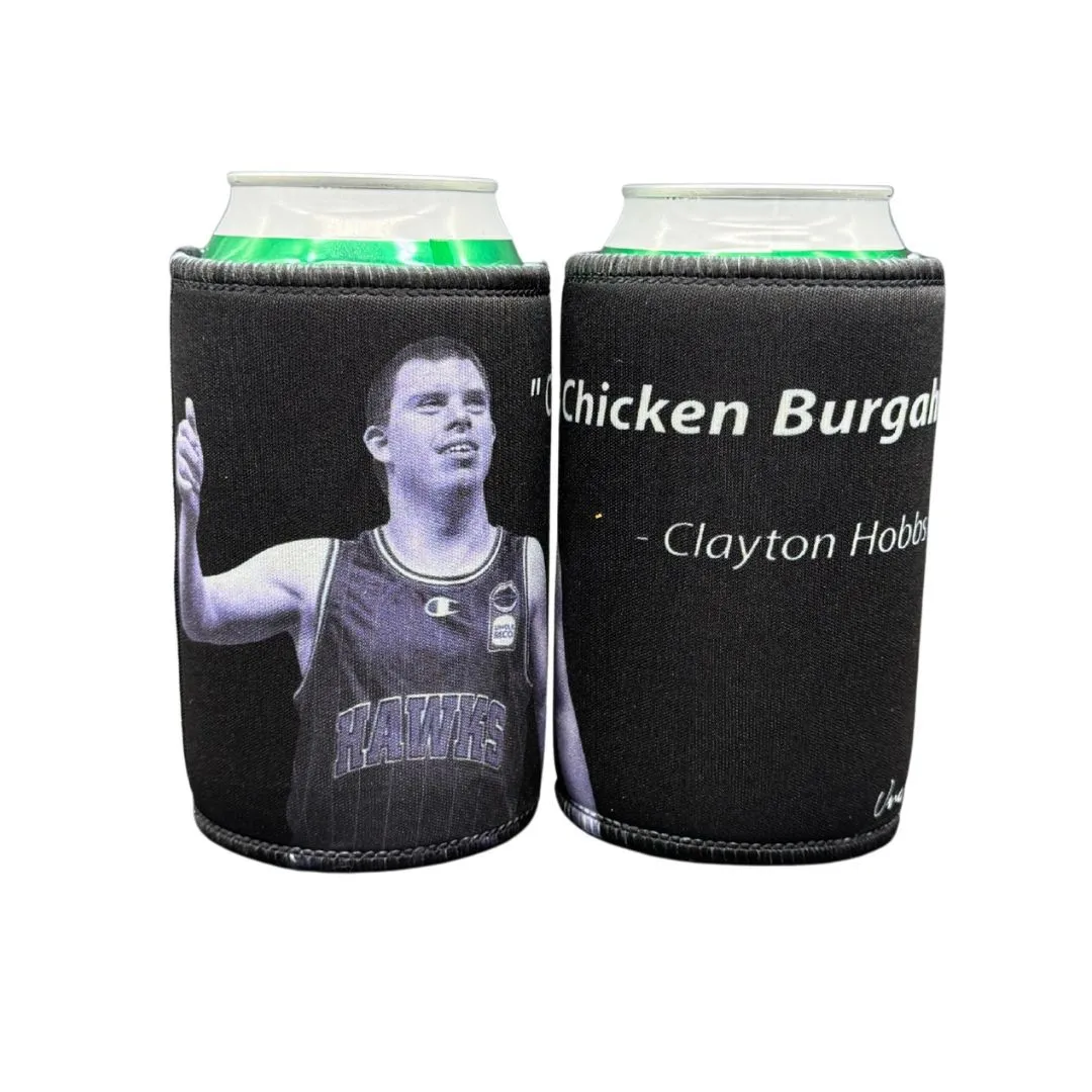 CLAYTON HOBBS STUBBY HOLDER CLAYTON HOBBS STUBBY HOLDER