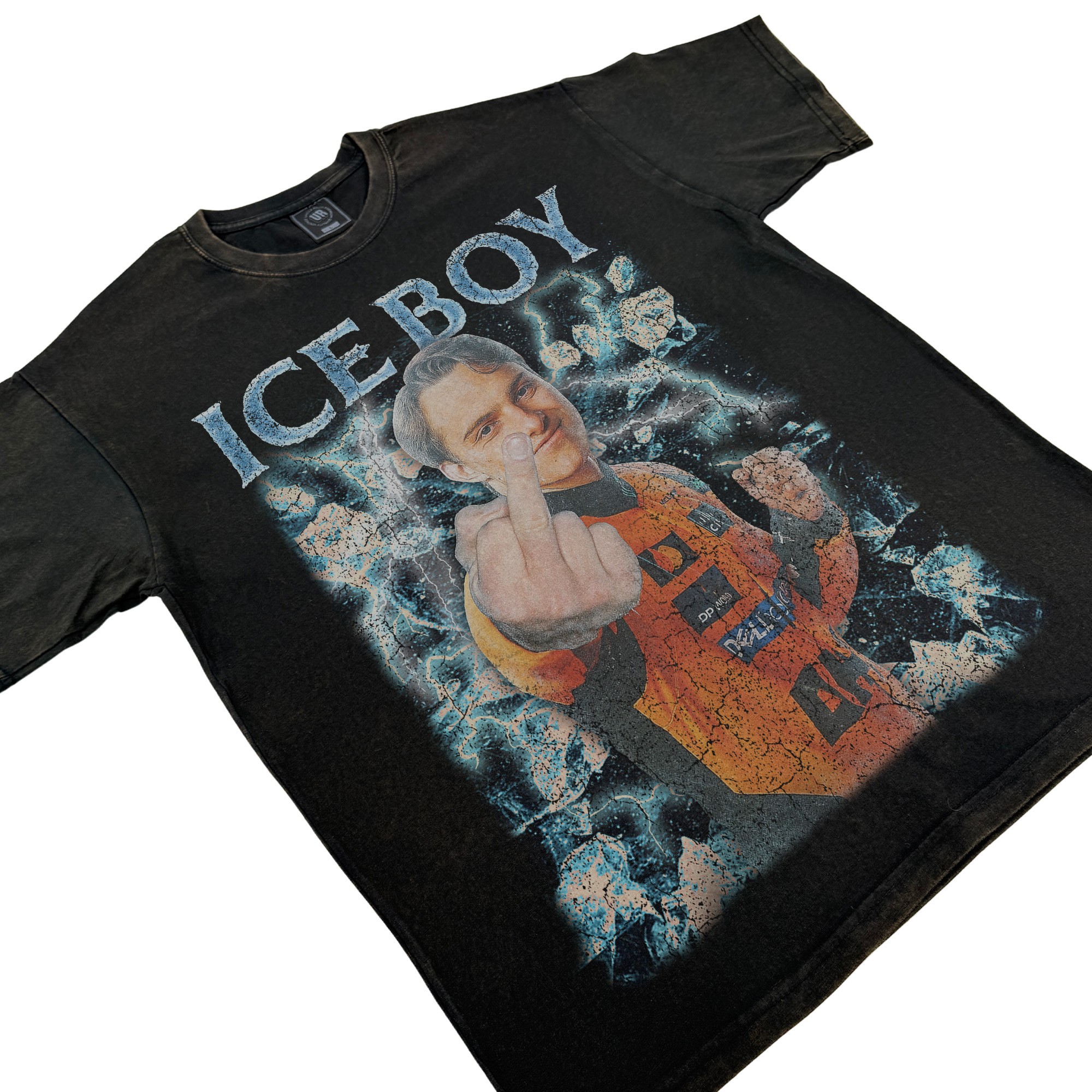 VINTAGE ICE BOY T-SHIRT