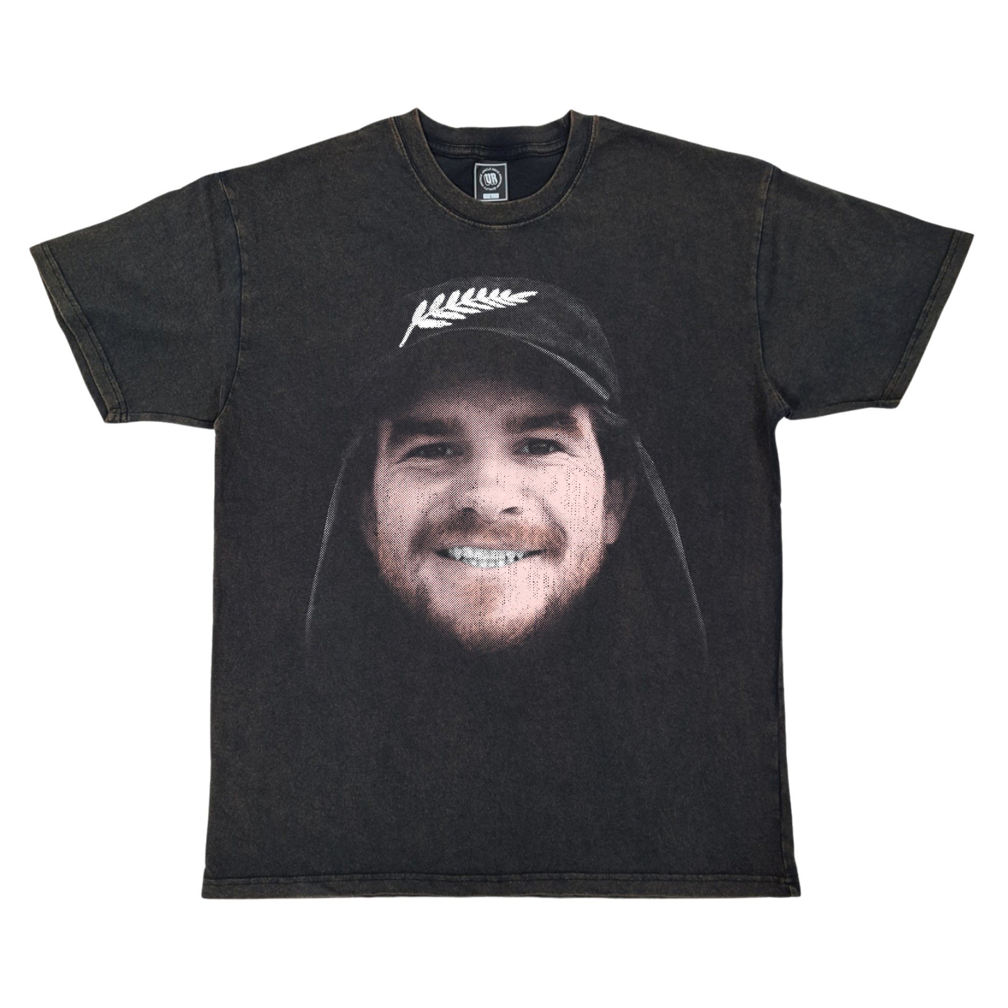 VINTAGE TIMMY 2 MILLI T-SHIRT