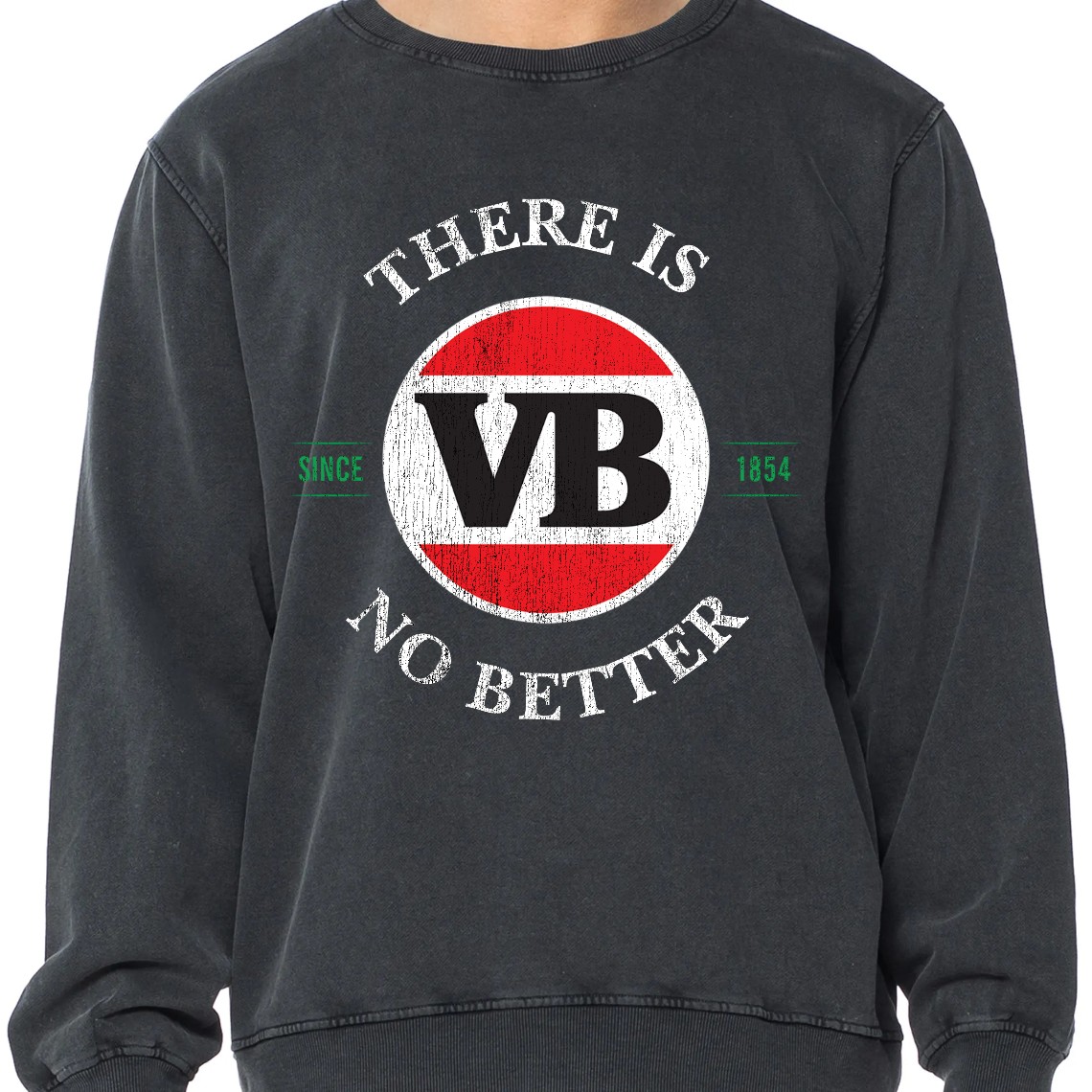 Custom Victoria Bitter T-Shirt