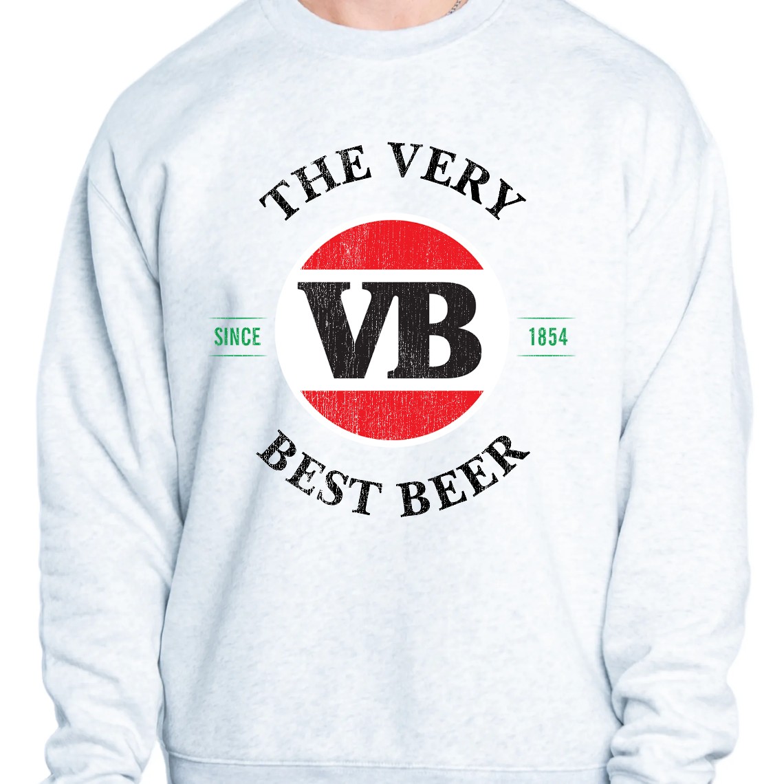 Custom Victoria Bitter T-Shirt