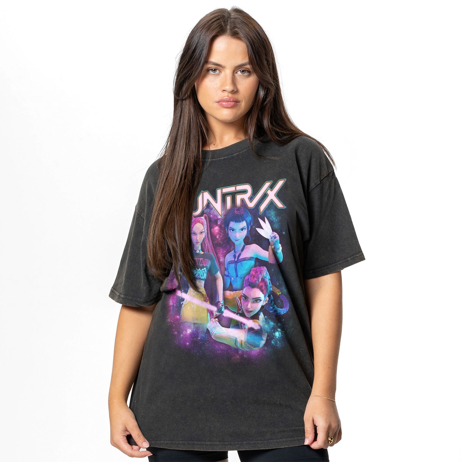 VINTAGE HUNTRIX T-SHIRT