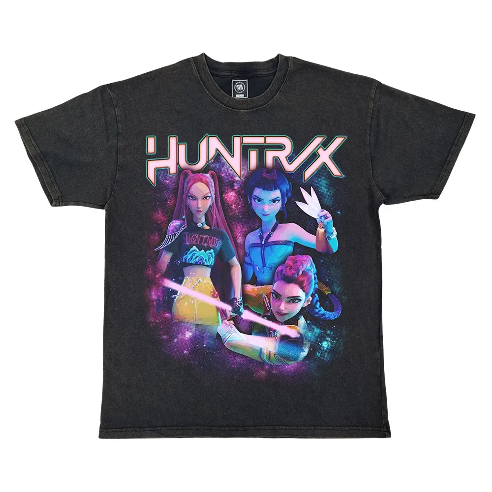 VINTAGE HUNTRIX T-SHIRT