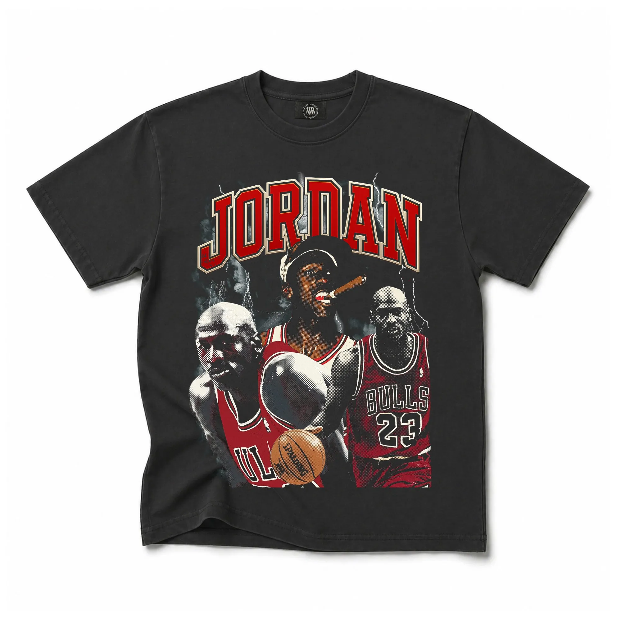 Custom Vintage Tee Custom Vintage Tee