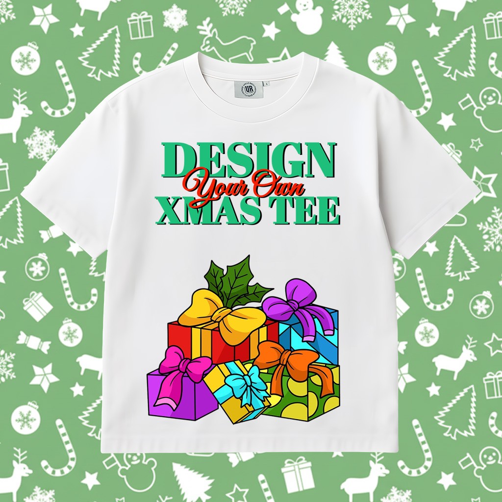 Custom Kris Kringle T-Shirt