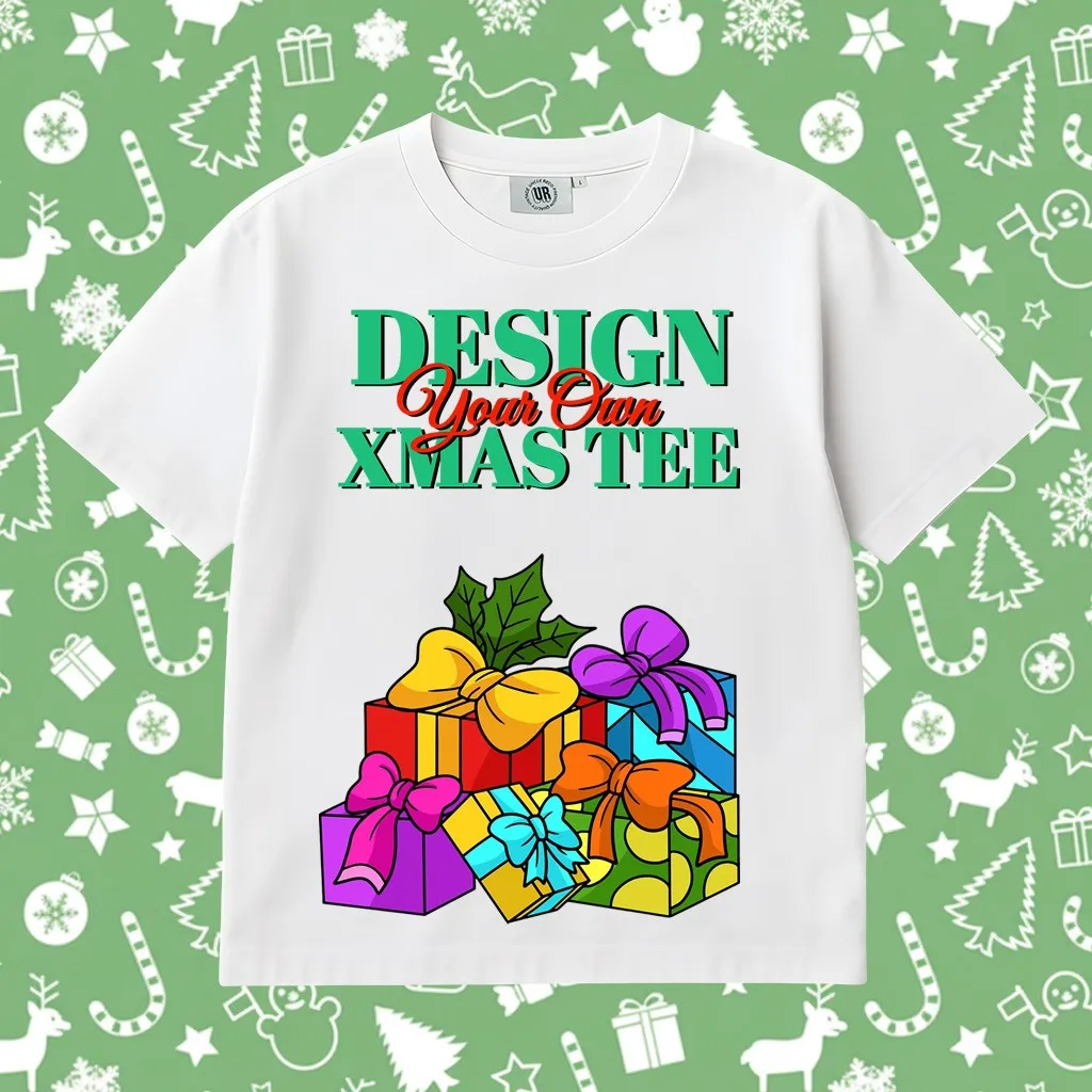 Custom Kris Kringle T-Shirt