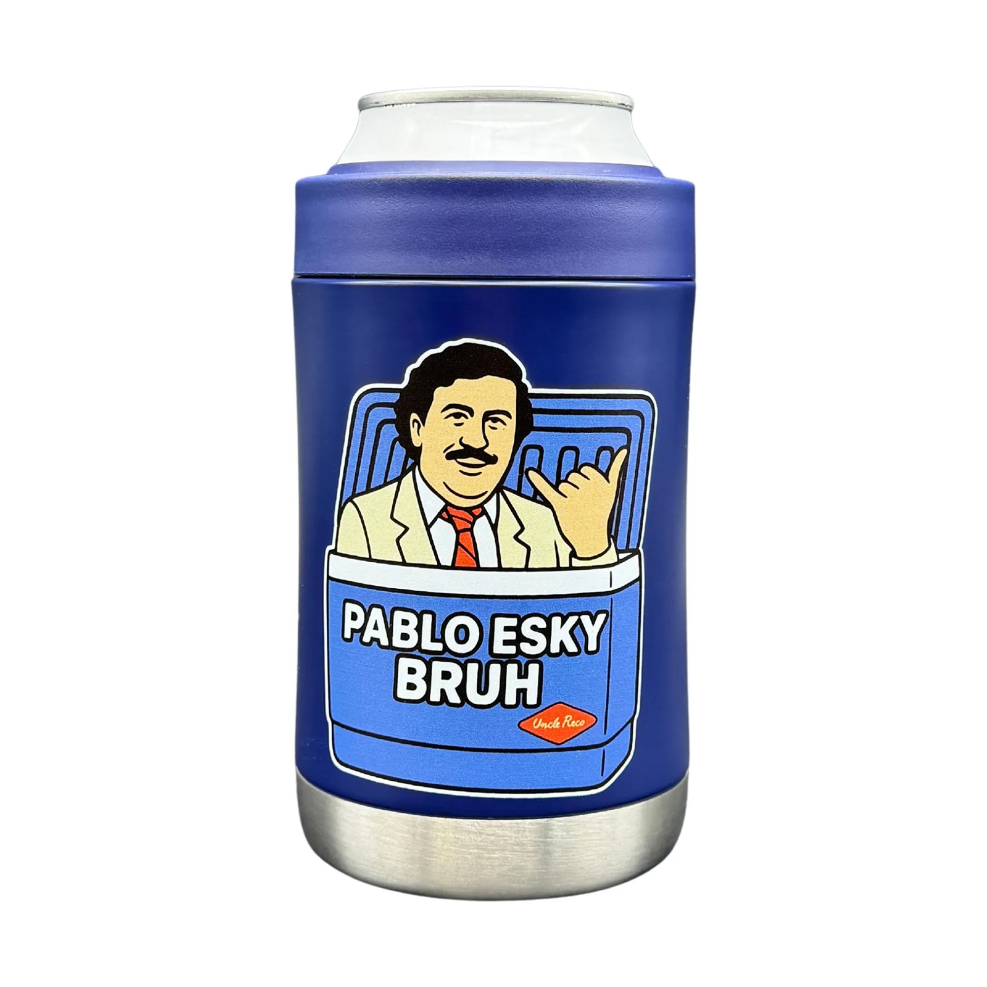 ESKYBRUH INSULATED DRINK HOLDER