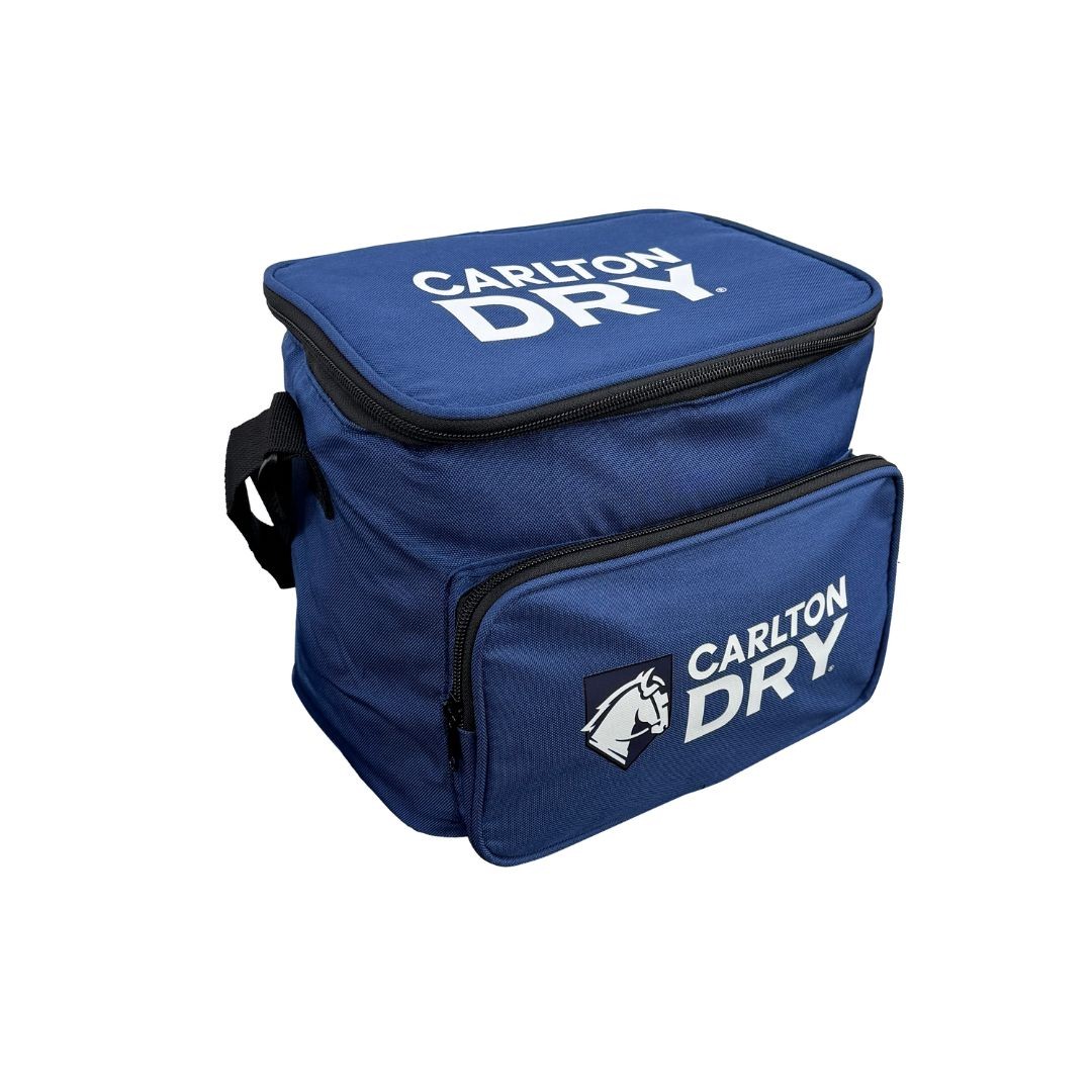 CARLTON DRY COOLER BAG CARLTON DRY COOLER BAG