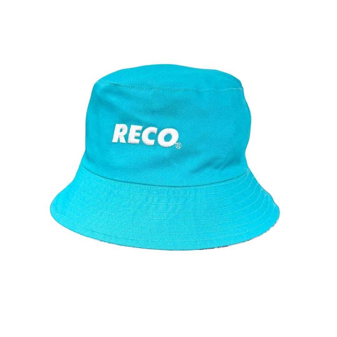 TROY CANDY SANTA CHRISTMAS BUCKET HAT PRE ORDER