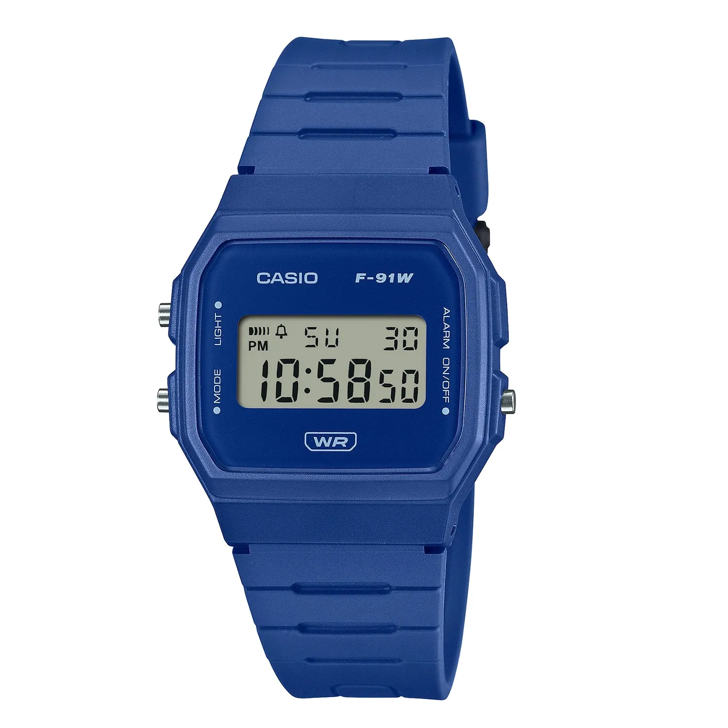 CLASSIC VINTAGE DIGITAL BLUE CLASSIC VINTAGE DIGITAL BLUE