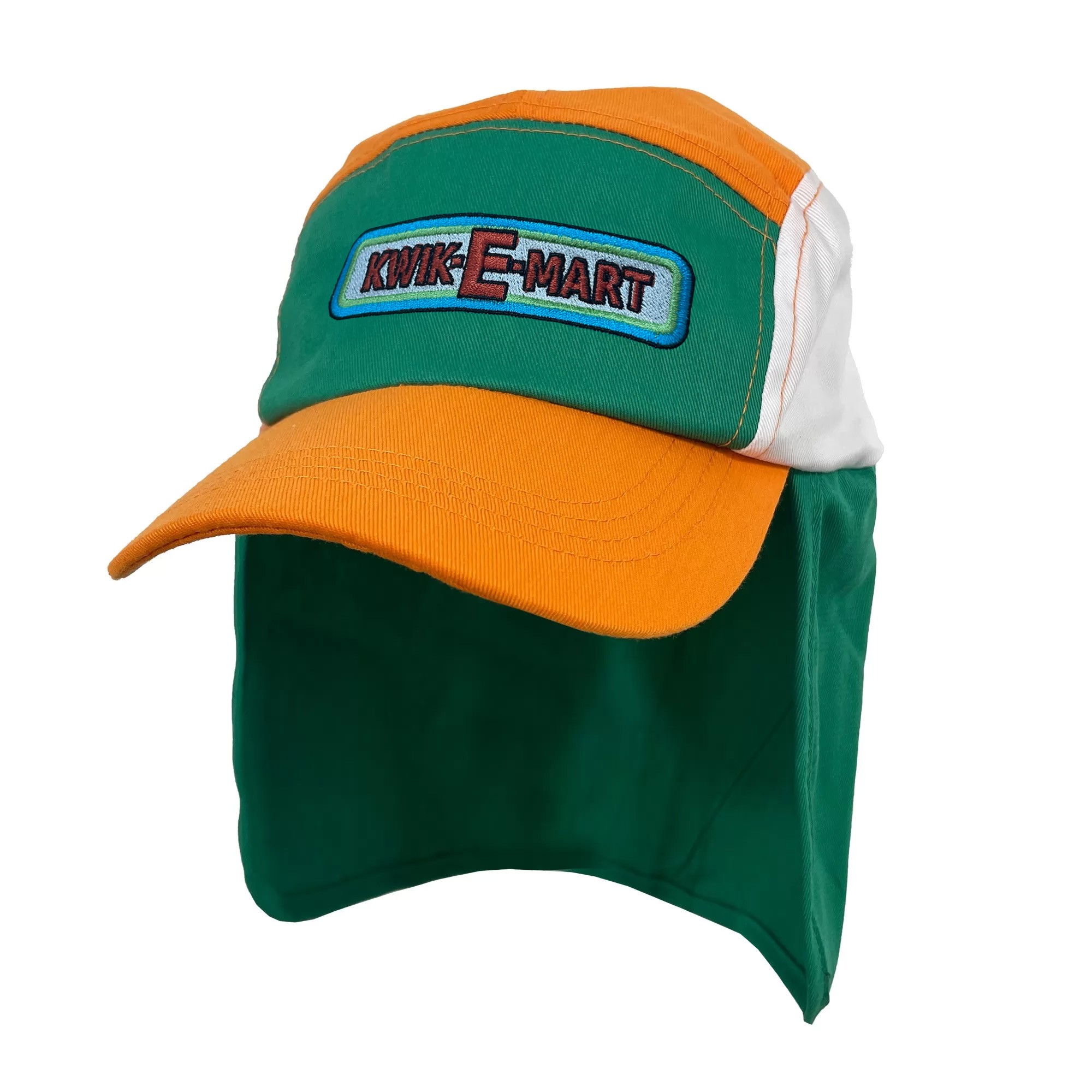 KWIK-E-MART LEGIONNAIRES HAT KWIK-E-MART LEGIONNAIRES HAT