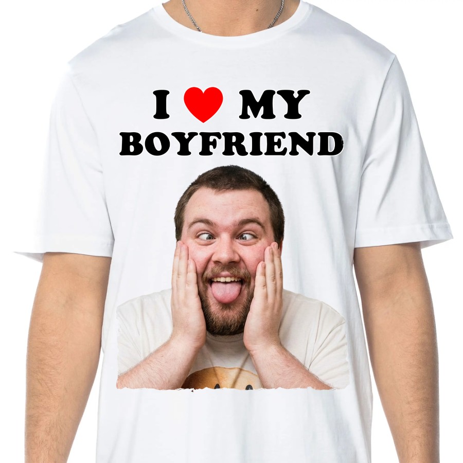 Create Your Own Custom Valentines T-Shirt