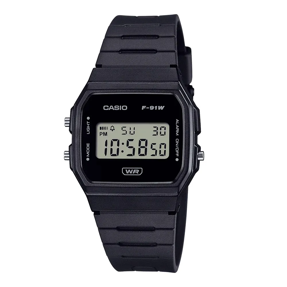 ALL BLACK CLASIC DIGITAL ALL BLACK CLASIC DIGITAL