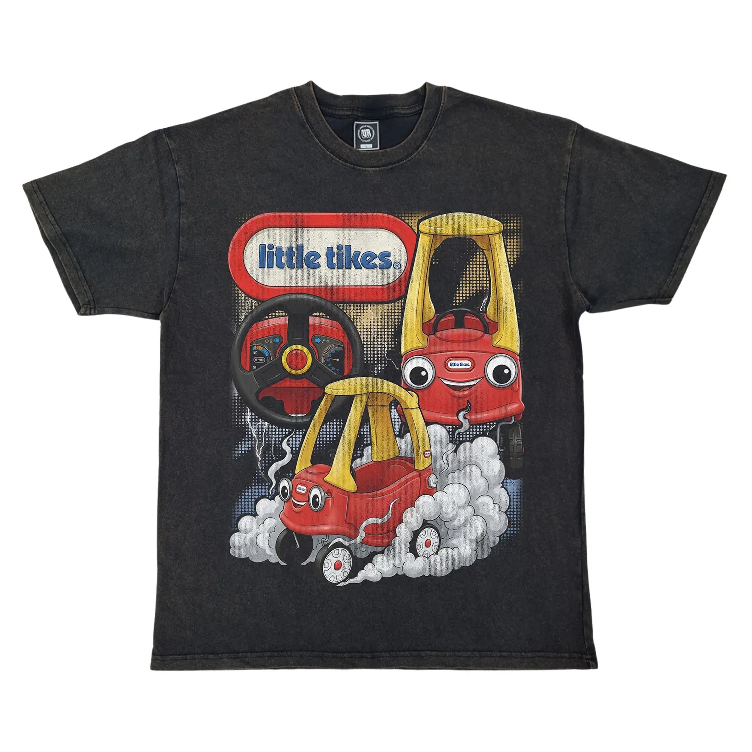 KIDS LIL TIKES VINTAGE T-SHIRT