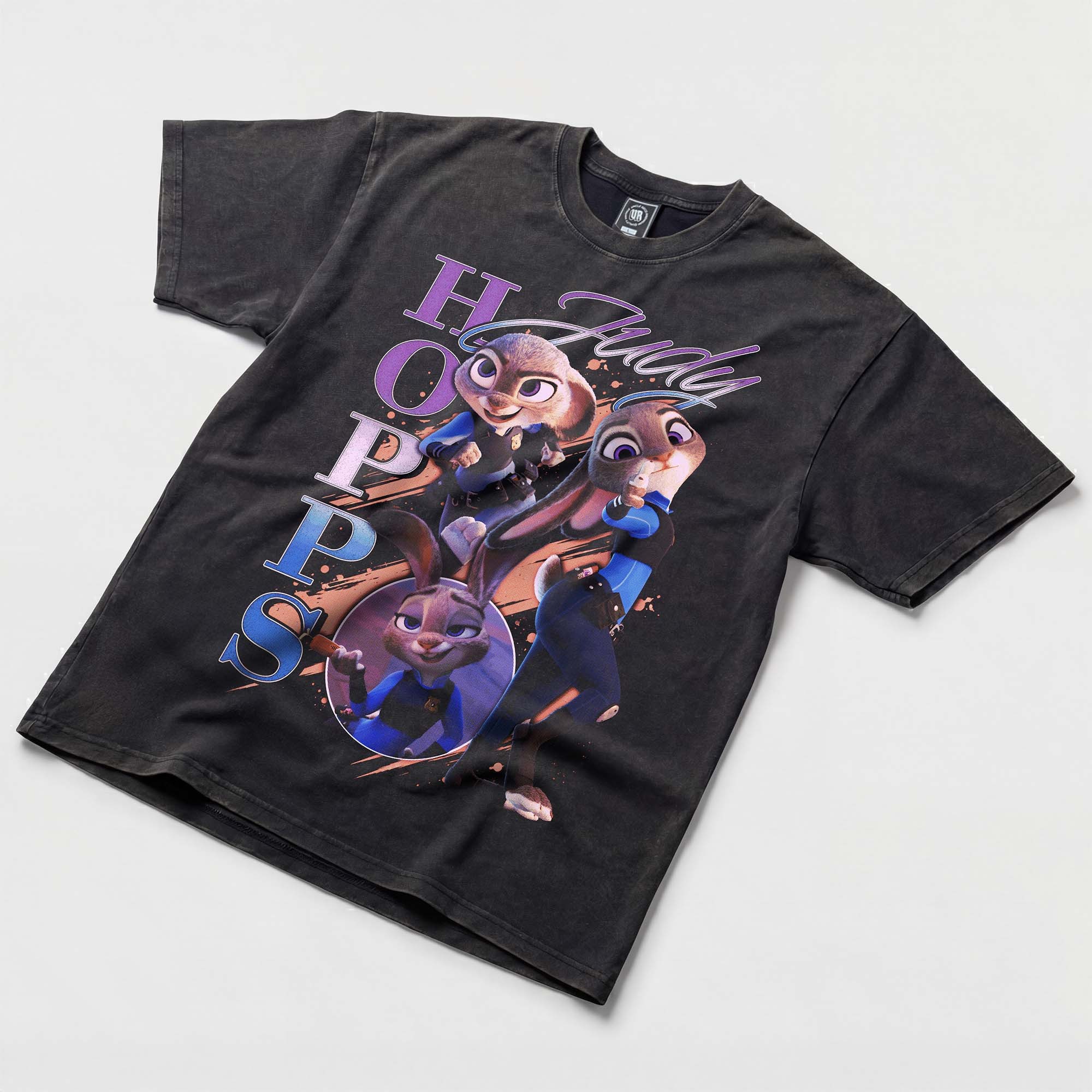 VINTAGE JUDY HOPPS T-SHIRT