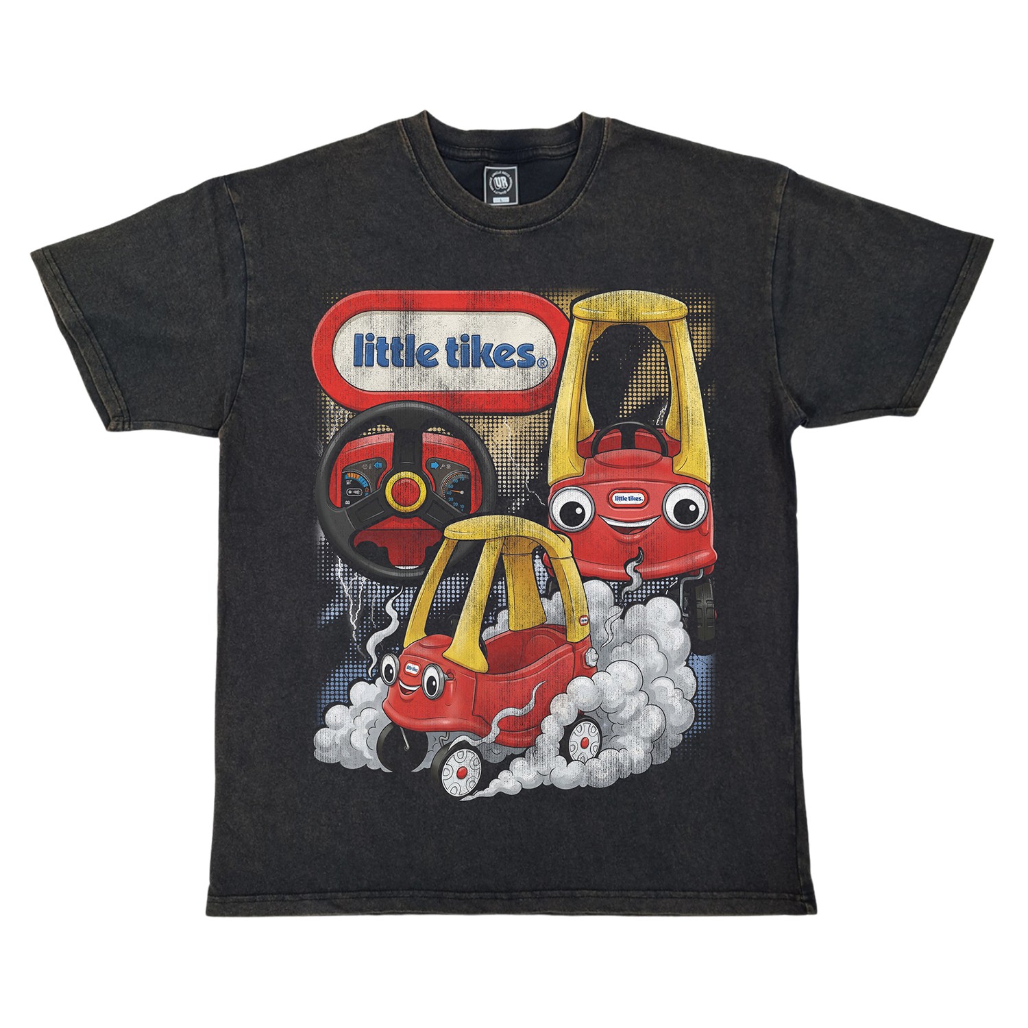 VINTAGE LIL TIKES T-SHIRT