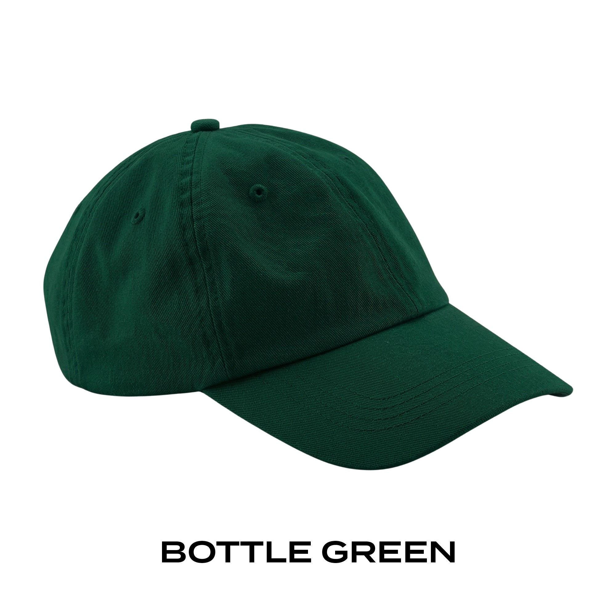 CLASSIC BLANK DAD HAT