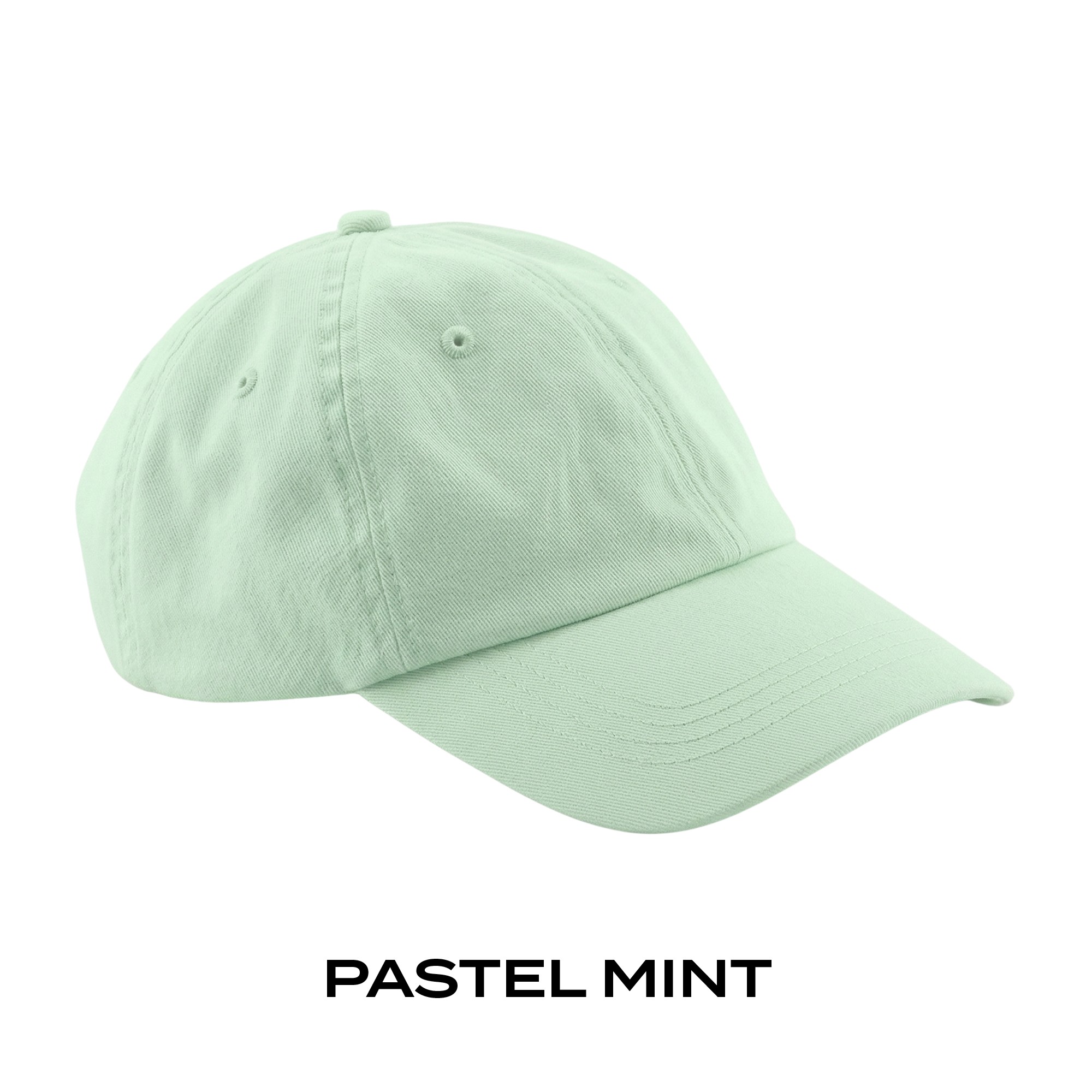 CLASSIC BLANK DAD HAT