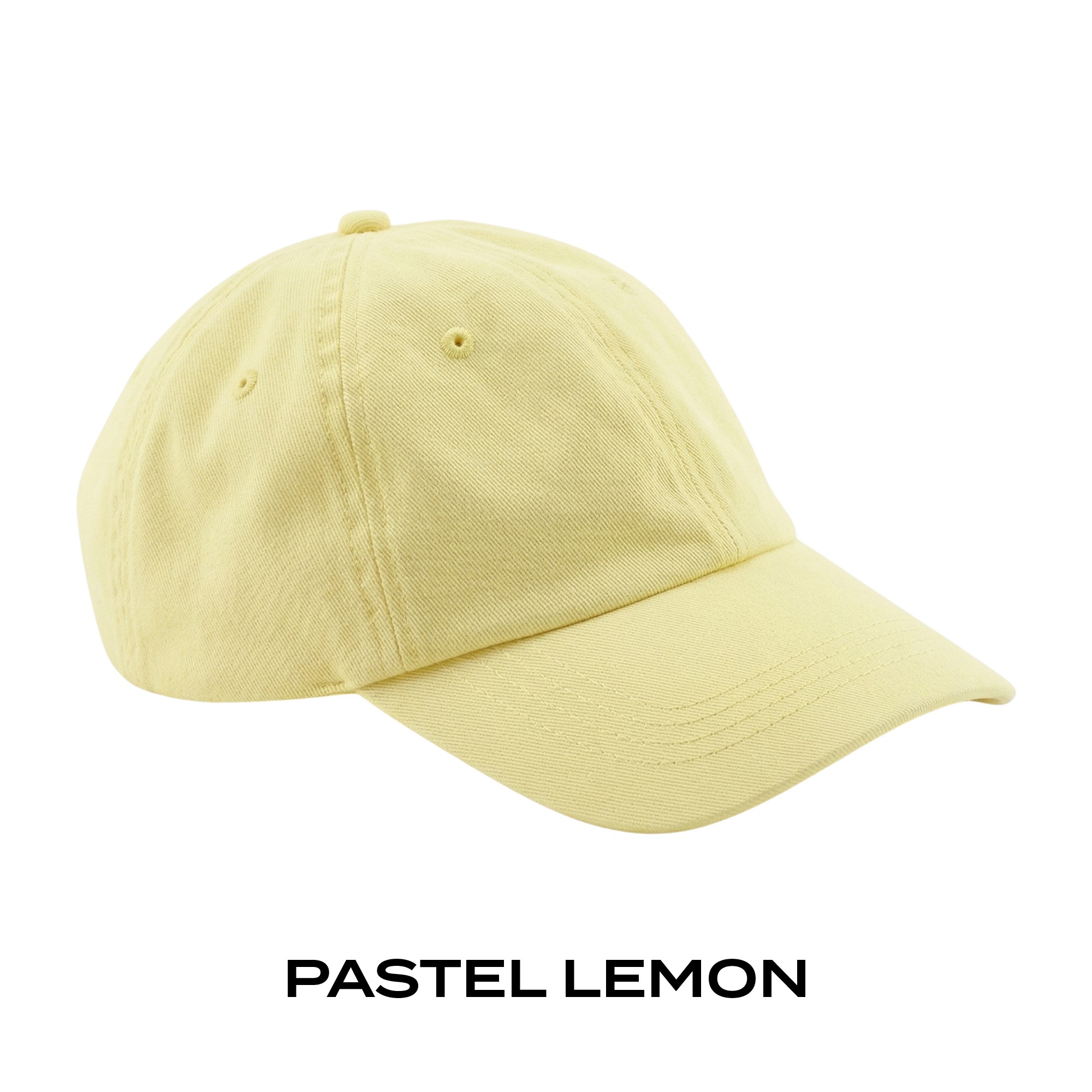 CLASSIC BLANK DAD HAT