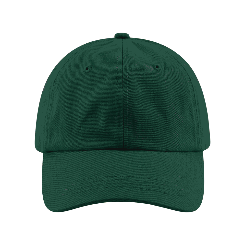 CLASSIC BLANK DAD HAT