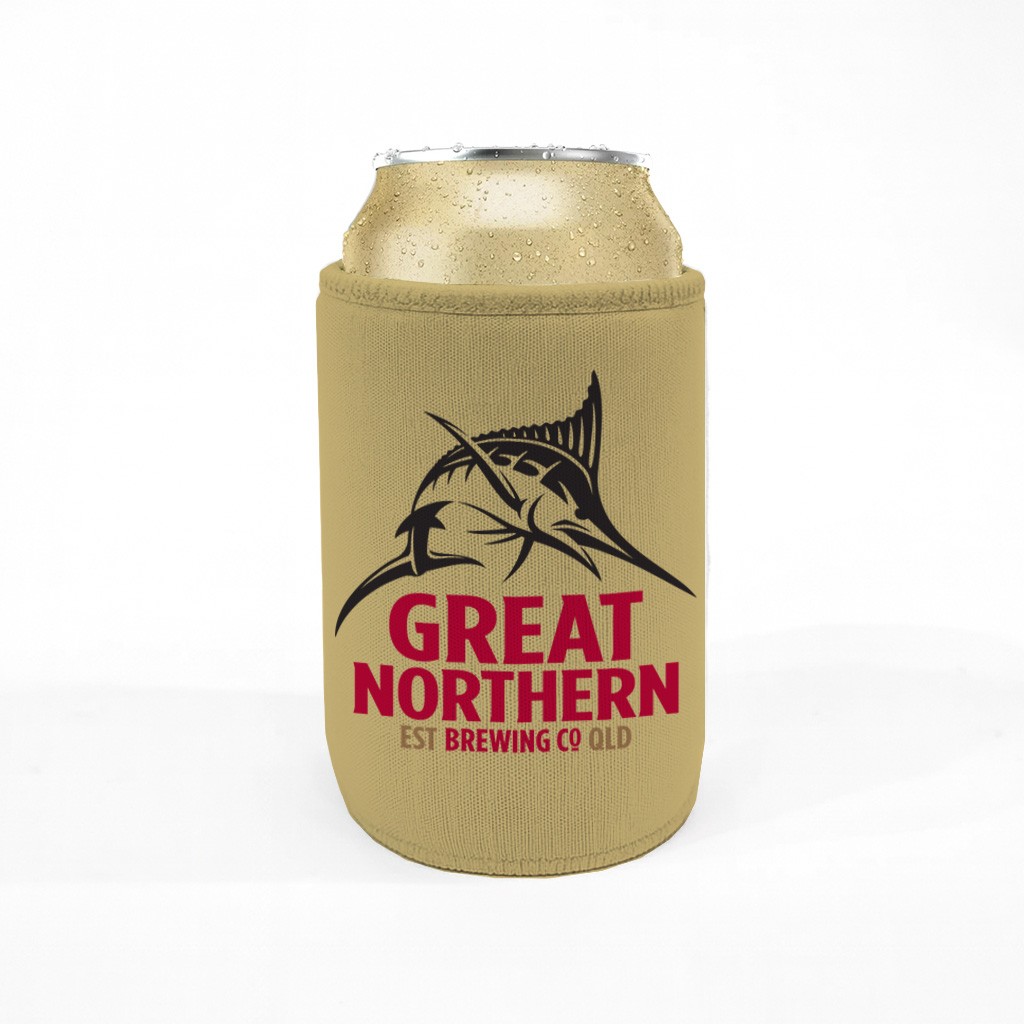 SAND GREAT NORTHERN STUBBY HOLDER SAND GREAT NORTHERN STUBBY HOLDER