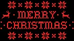 XMAS KNIT