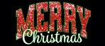 MERRY CHRISTMAS