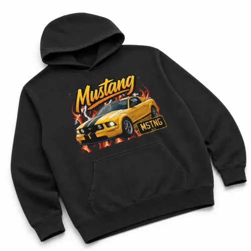 Design Your Own Custom Car Hoodie