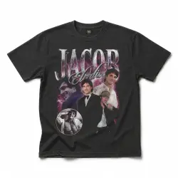 VINTAGE JACOB ELORDI T-SHIRT