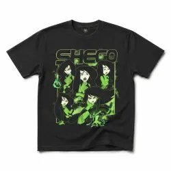 VINTAGE SHEGO T-SHIRT