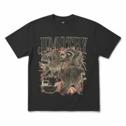 VINTAGE JIMOTHY T-SHIRT