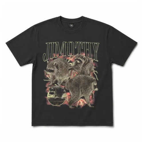 VINTAGE JIMOTHY T-SHIRT