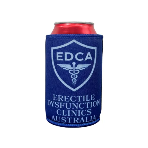 EDCA STUBBY HOLDER