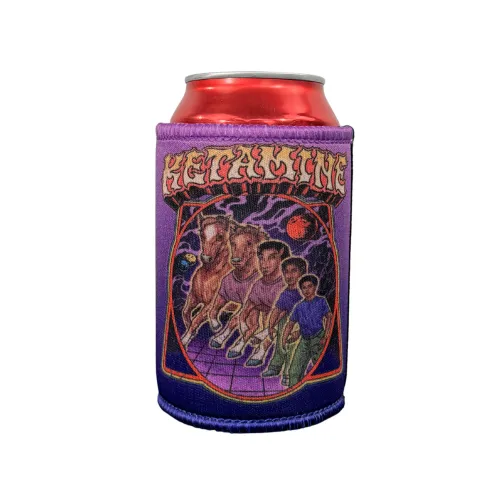 KETAMINE ANIMORPHS STUBBY HOLDER