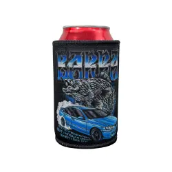 BARRAMUNDI STUBBY HOLDER