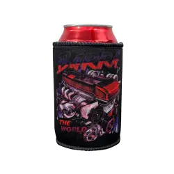 BARRA THE WORLD STUBBY HOLDER