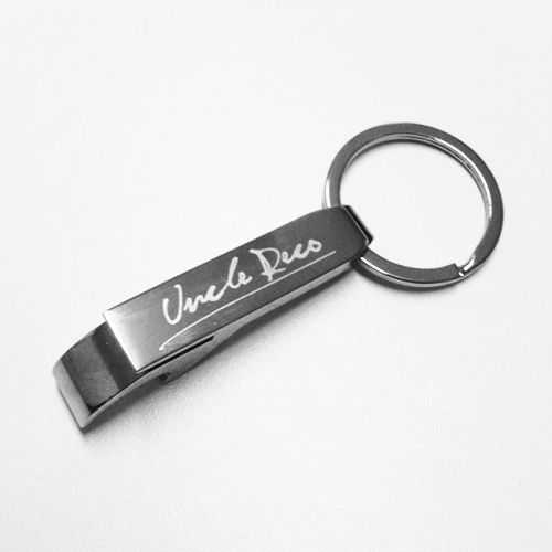UNCLE RECO BOTTLE OPENER