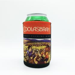 COOLASBRAH STUBBY HOLDER COOLASBRAH STUBBY HOLDER