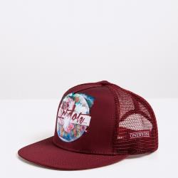 ANTIDOTE MESH SNAPBACK ANTIDOTE MESH SNAPBACK