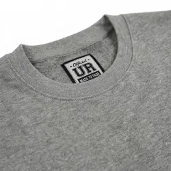 THE KING MARBLE GREY CREW
