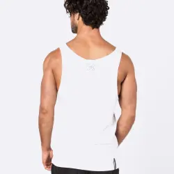 HAVE YOU SEEN HER WHITE SINGLET