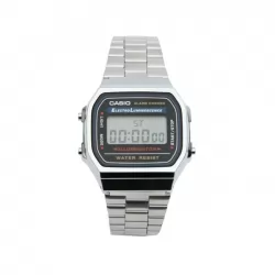 VINTAGE ILLUMINATOR- SILVER