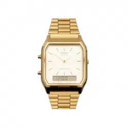 VINTAGE DUO TIME- GOLD