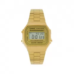 VINTAGE ILLUMINATOR- GOLD