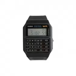 VINTAGE DATABANK CALCULATOR- BLACK