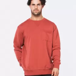 SCHOOL YARD RED CREW